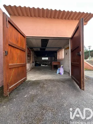 Maison de ville à Louvroil (59720)