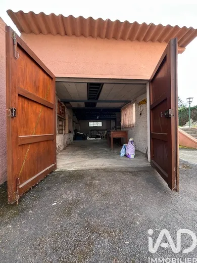 Maison de ville à Louvroil (59720)