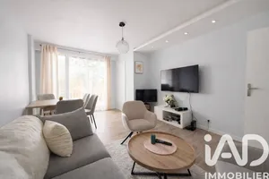 Appartement à Cergy (95000)