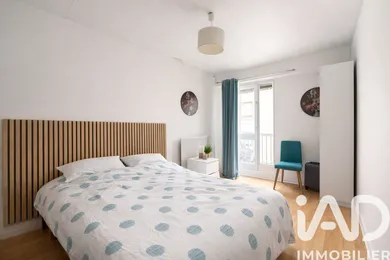 Appartement à Cergy (95000)