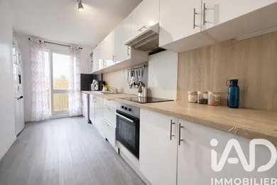 Appartement à Cergy (95000)