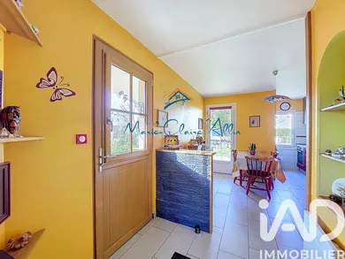 House in Saint-Laurent-Nouan (41220)