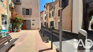 Townhouse in La Palme (11480)