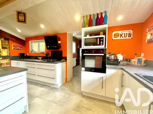 Longere in Lacanau (33680)