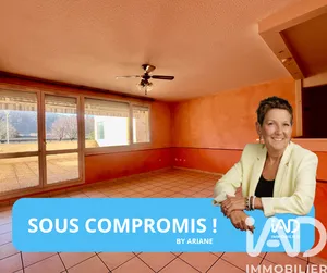 Apartment in Aix-les-Bains (73100)