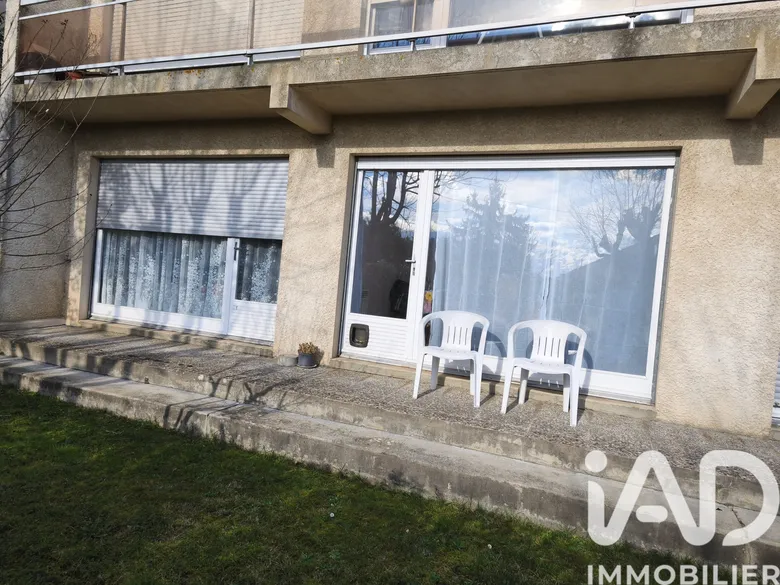 Appartement 3 pièces 85 m² · à Bergerac · 85 m² · 124 000 €