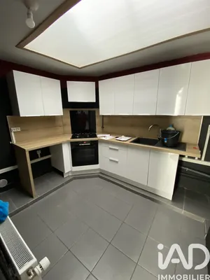 Maison à Roubaix (59100)