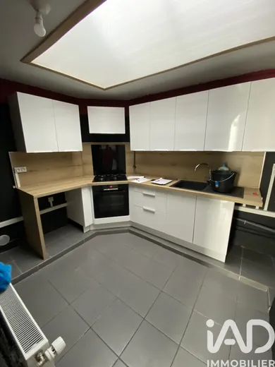 Maison à Roubaix (59100)