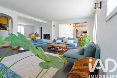 Maison à Jatxou (64480)