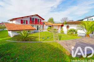 Maison à Jatxou (64480)