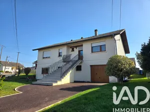 Maison à Seingbouse (57455)