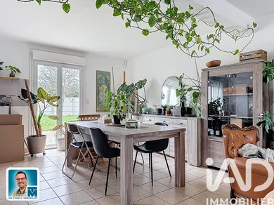 House in Berchères-Saint-Germain (28300)