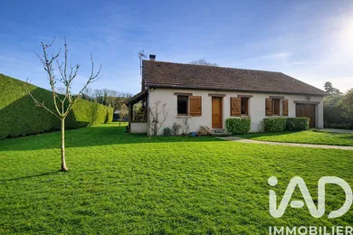 Maison traditionnelle à Les Andelys (27700)