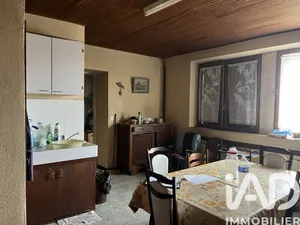 Maison de village à Cornus (12540)