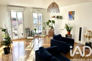 Appartement à Deuil-la-Barre (95170)