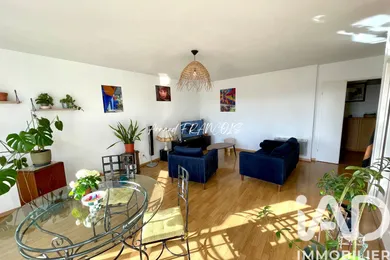 Appartement à Deuil-la-Barre (95170)