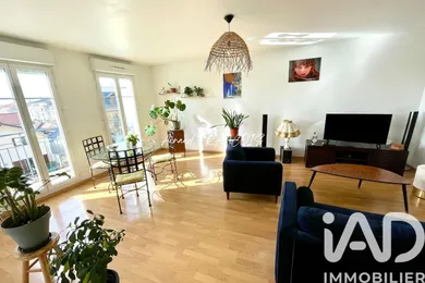 Appartement à Deuil-la-Barre (95170)