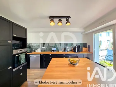 Apartment in Tarbes (65000)