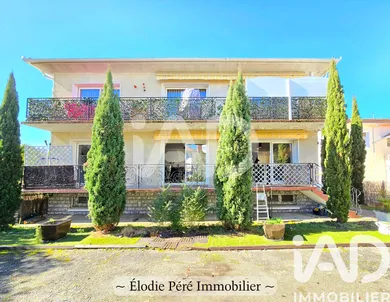 Apartment in Tarbes (65000)