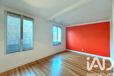 Appartement à Cachan (94230)