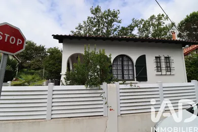 House in Andernos-les-Bains (33510)