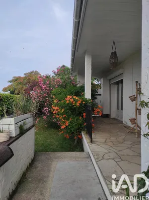 House in Hourtin (33990)