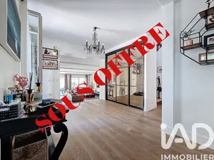 House in Saint-Maur-des-Fossés (94210)