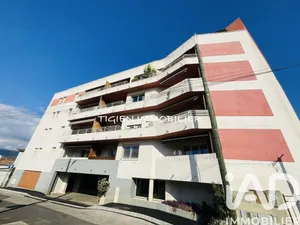 Appartement à La Seyne-sur-Mer (83500)