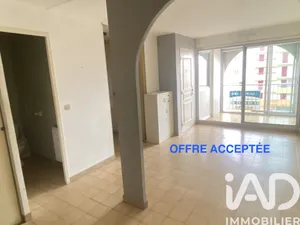 Appartement à Cap-d'Agde (34300)