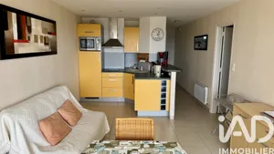 Appartement à Saint-Brevin-les-Pins (44250)