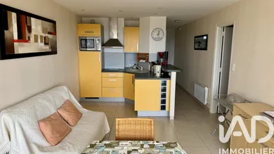 Appartement à Saint-Brevin-les-Pins (44250)