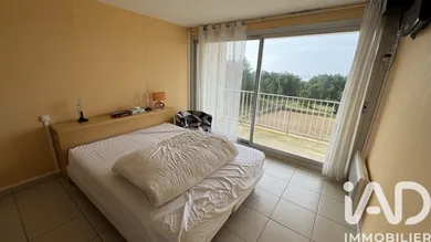 Appartement à Saint-Brevin-les-Pins (44250)