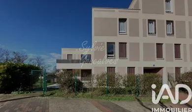 Apartment in Éragny (95610)