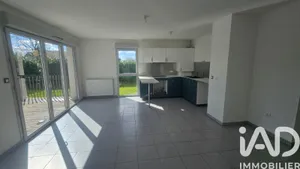 Appartement à Saint-Alban (31140)