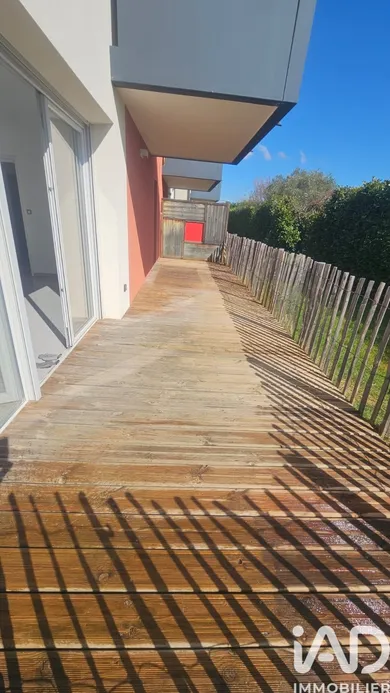 Apartment in Saint-Alban (31140)