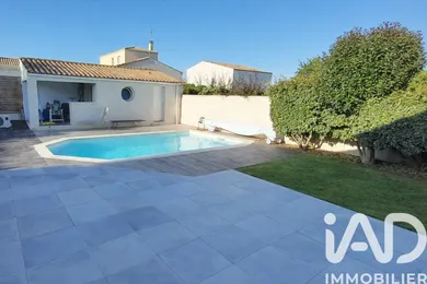 House in Puilboreau (17138)