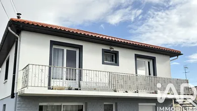 Maison à Ambarès-et-Lagrave (33440)
