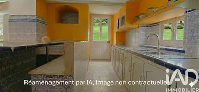 Longere in Avessac (44460)