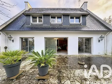 House in Pont-l'Abbé (29120)