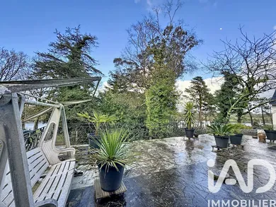 House in Pont-l'Abbé (29120)