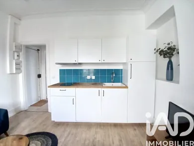 Appartement à Melun (77000)