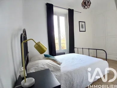 Appartement à Melun (77000)