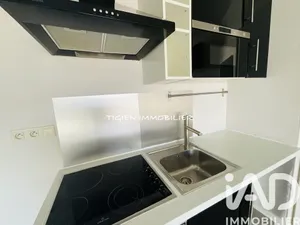 Apartment in La Seyne-sur-Mer (83500)