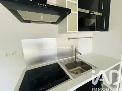 Appartement à La Seyne-sur-Mer (83500)