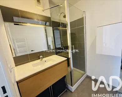 Appartement à La Seyne-sur-Mer (83500)