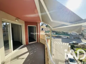 Apartment in La Seyne-sur-Mer (83500)