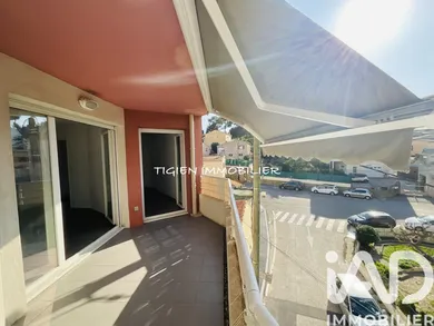 Apartment in La Seyne-sur-Mer (83500)