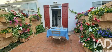 Apartment in Bayonne (64100)