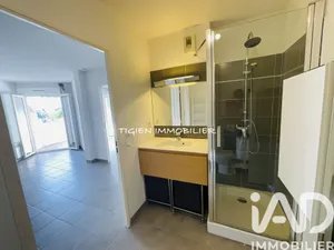 Apartment in La Seyne-sur-Mer (83500)