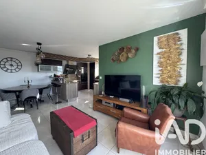 Apartment in Brumath (67170)